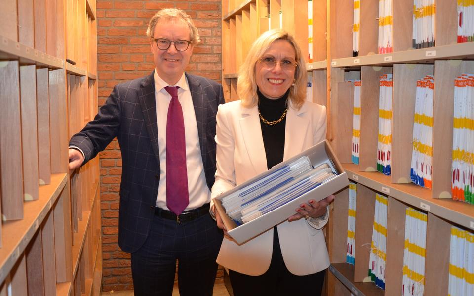 Groningen - Dagblad van het Noorden